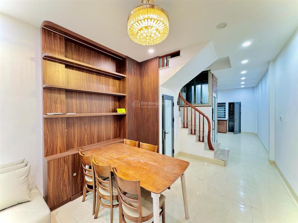 Phân lô ôtô đỗ cửa phố nguyễn an ninh 45,7/57m2x4t thang máy kd, văn phòng sổ đỏ cc có tl bao qh
