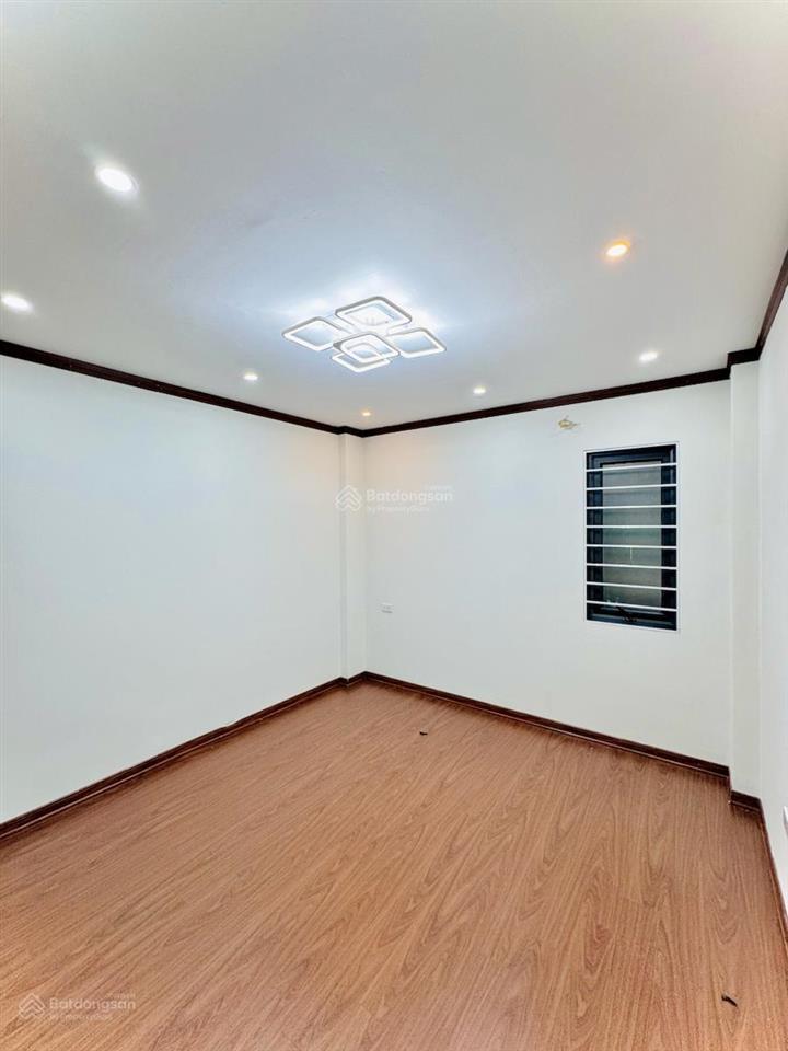 Phân lô ôtô đỗ cửa phố nguyễn an ninh 45,7/57m2x4t thang máy kd, văn phòng sổ đỏ cc có tl bao qh