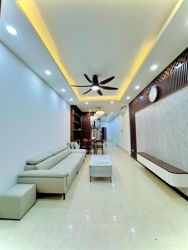 Phân lô ôtô đỗ cửa phố nguyễn an ninh 45,7/57m2x4t thang máy kd, văn phòng sổ đỏ cc có tl bao qh