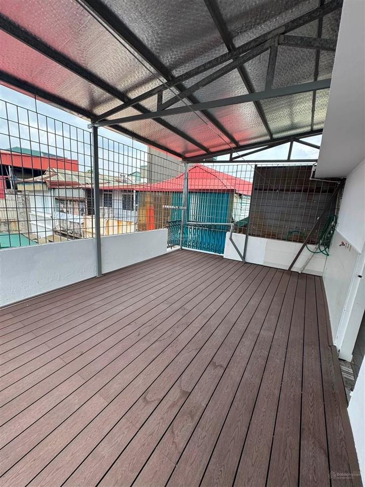Lô góc phố kim ngưu 45m2 x5t giá nhỉnh 8 tỷ sổ đỏ cc 2 thoáng dân xây ba gác đỗ cửa có tl bao qh