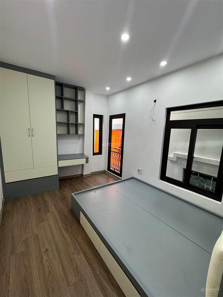 Lô góc phố kim ngưu 45m2 x5t giá nhỉnh 8 tỷ sổ đỏ cc 2 thoáng dân xây ba gác đỗ cửa có tl bao qh