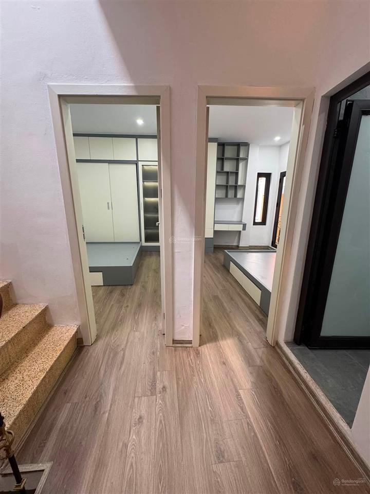 Lô góc phố kim ngưu 45m2 x5t giá nhỉnh 8 tỷ sổ đỏ cc 2 thoáng dân xây ba gác đỗ cửa có tl bao qh