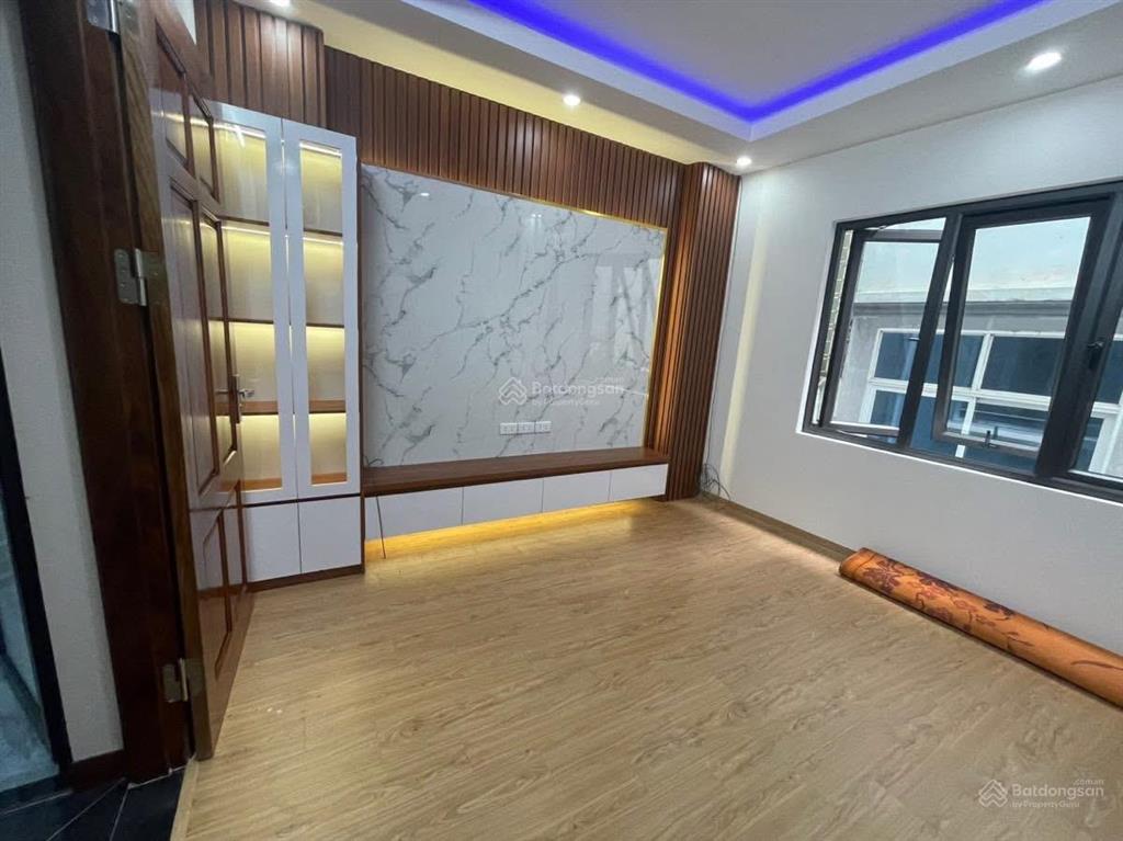 Lô góc phố trần đại nghĩa 34m2 x5t giá nhỉnh 6 tỷ sổ vuông vắn dân xây 2 thoáng ở ngay có tl bao qh