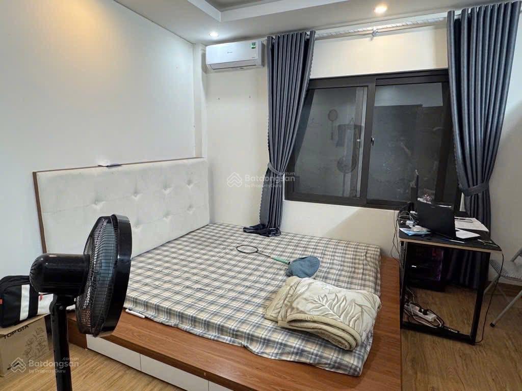 Lô góc phố trần đại nghĩa 34m2 x5t giá nhỉnh 6 tỷ sổ vuông vắn dân xây 2 thoáng ở ngay có tl bao qh