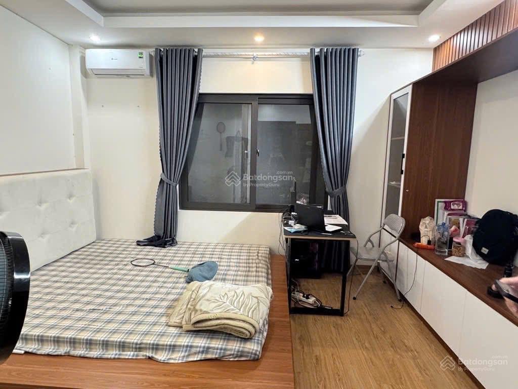 Lô góc phố trần đại nghĩa 34m2 x5t giá nhỉnh 6 tỷ sổ vuông vắn dân xây 2 thoáng ở ngay có tl bao qh