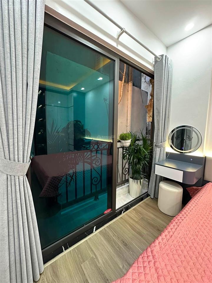 Lô góc phố minh khai 42m2 x5t giá nhỉnh 7 tỷ sổ cc 2 thoáng dân xây có tl bao qh