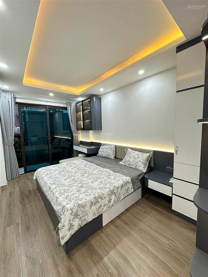 Lô góc phố minh khai 42m2 x5t giá nhỉnh 7 tỷ sổ cc 2 thoáng dân xây có tl bao qh