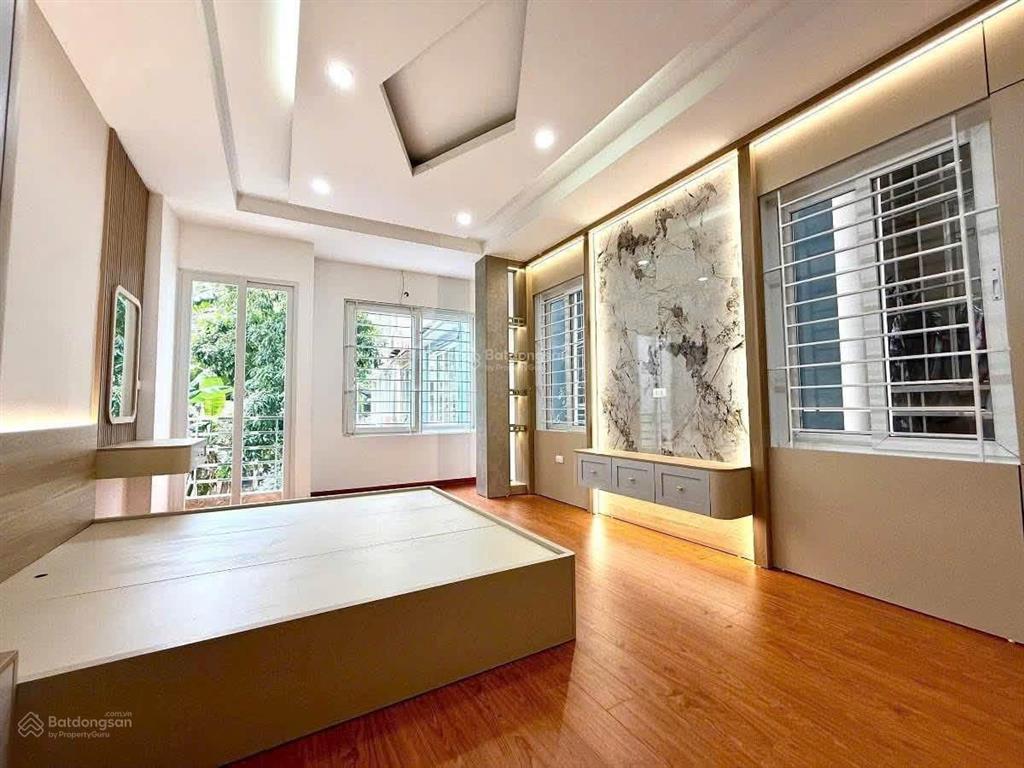 Ô tô đỗ cổng phố minh khai 40m2 x5t giá nhỉnh 7 tỷ sổ cc kd 2 thoáng có tl bao qh