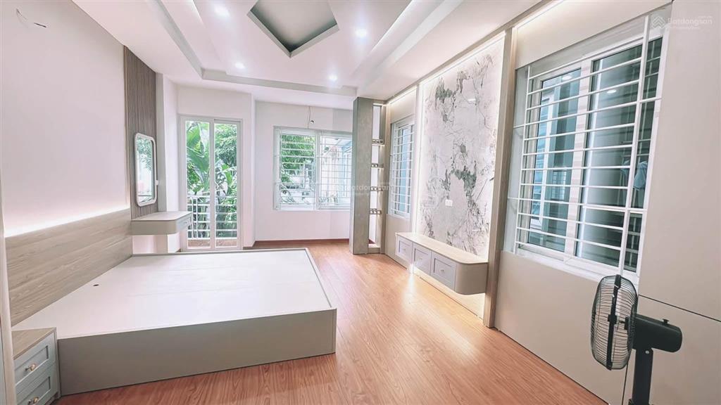 Ô tô đỗ cổng phố minh khai 40m2 x5t giá nhỉnh 7 tỷ sổ cc kd 2 thoáng có tl bao qh