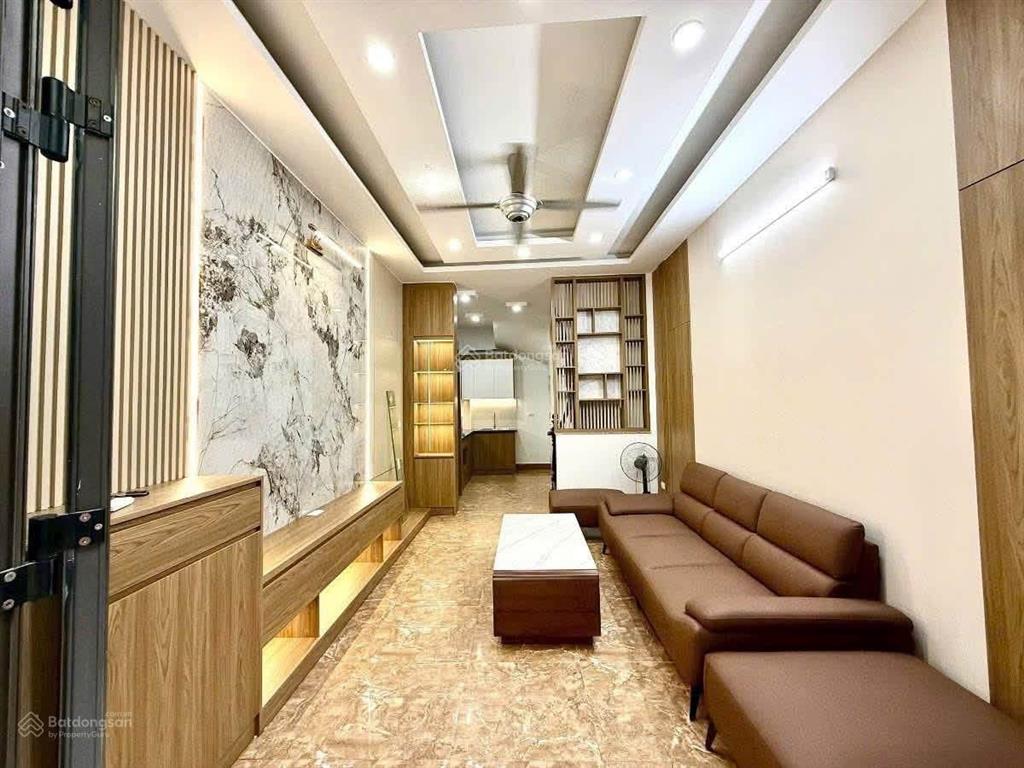 Ô tô đỗ cổng phố minh khai 40m2 x5t giá nhỉnh 7 tỷ sổ cc kd 2 thoáng có tl bao qh