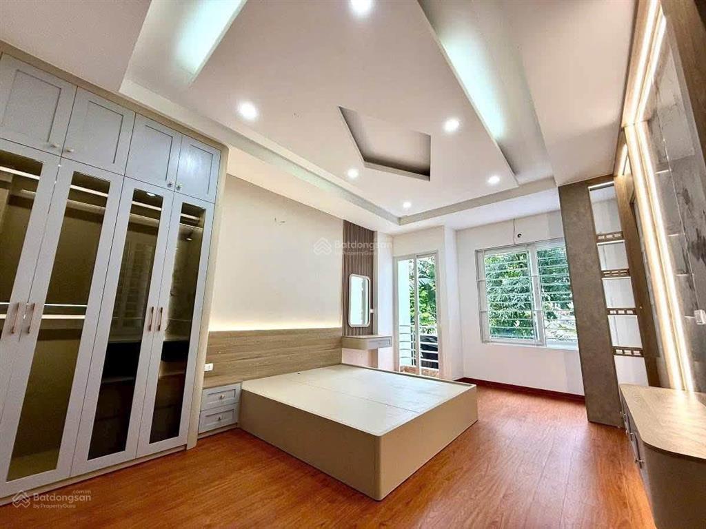Ô tô đỗ cổng phố minh khai 40m2 x5t giá nhỉnh 7 tỷ sổ cc kd 2 thoáng có tl bao qh