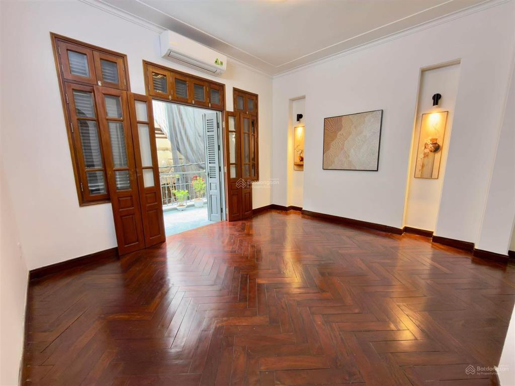 Ô tô đỗ cổng phố tân mai 60m2 x5t dân xây 2 thoáng chắc chắn kd sổ đỏ cc có tl bao qh