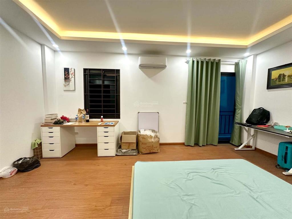 Chính chủ gửi! hoàng mai 3 gác tránh, kinh doanh, 44,4m2 x 5t, đã qh ổn định
