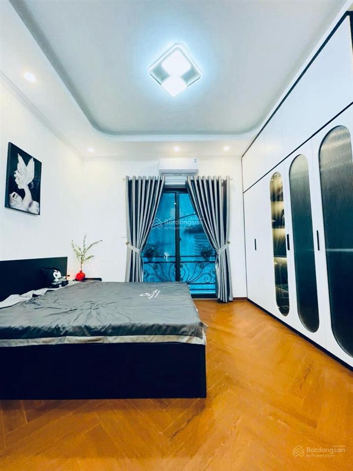 Phân lô phố tân mai kd 48m2 x5t giá nhỉnh 8 tỷ sổ đỏ cc 2 thoáng dân xây có tl bao qh
