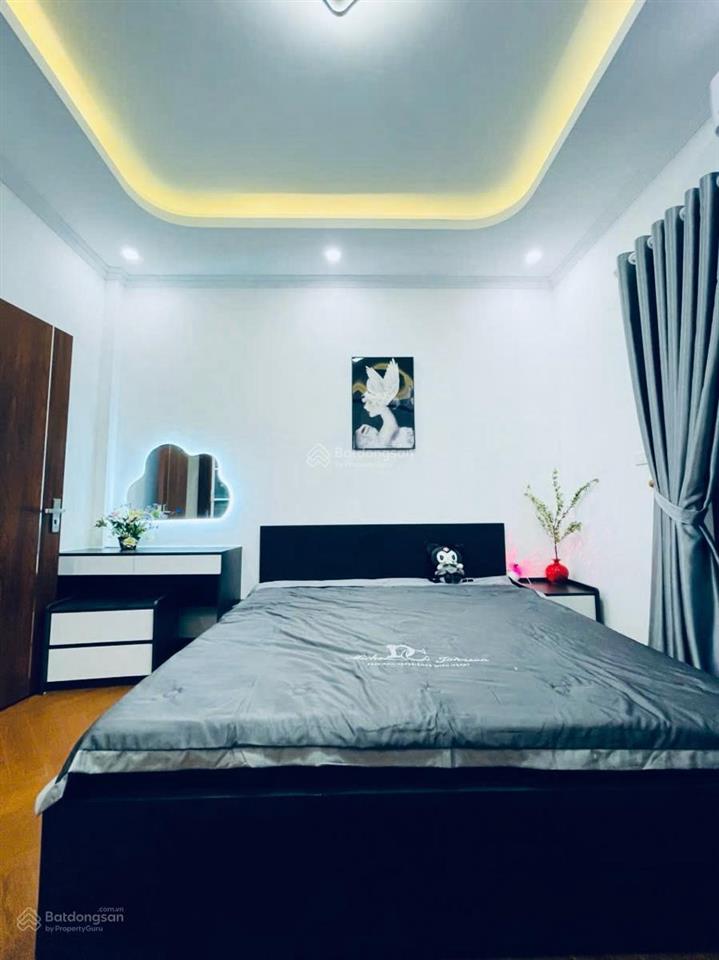 Phân lô phố tân mai kd 48m2 x5t giá nhỉnh 8 tỷ sổ đỏ cc 2 thoáng dân xây có tl bao qh