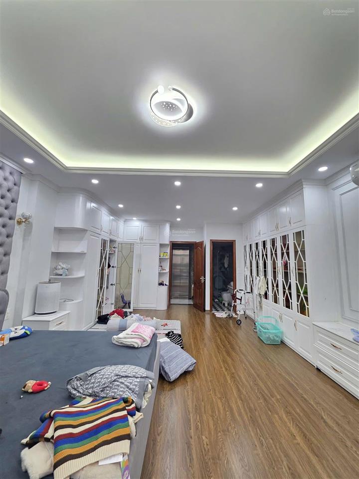 Ô tô đỗ cổng phố trần khát chân 50m2 x5t 2 thoáng dân xây sổ đỏ cc có tl bao qh