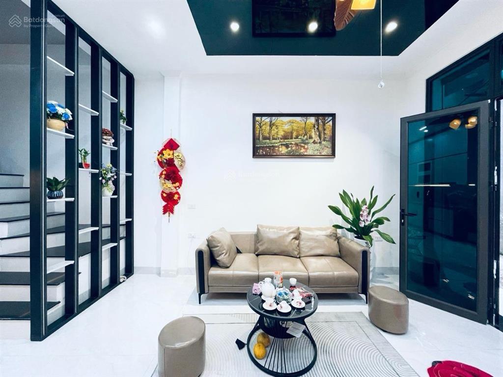 Phân lô phố tân mai 45m2 x5t giá nhỉnh 8 tỷ sổ cc 2 thoáng ở ngay có tl bao qh