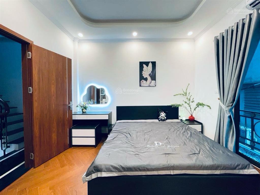 Phân lô phố tân mai 45m2 x5t giá nhỉnh 8 tỷ sổ cc 2 thoáng ở ngay có tl bao qh