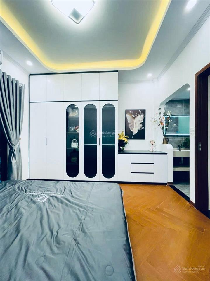 Phân lô phố tân mai 45m2 x5t giá nhỉnh 8 tỷ sổ cc 2 thoáng ở ngay có tl bao qh
