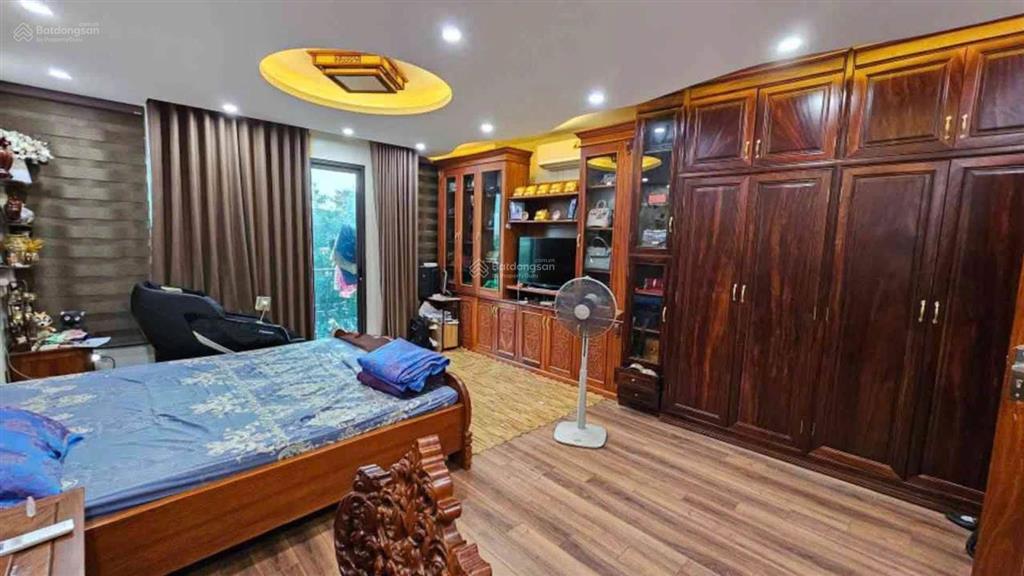 Gần phố đại la 50m2 x5t giá nhỉnh 9 tỷ sổ cc 2 thoáng dân cây có tl bao qh