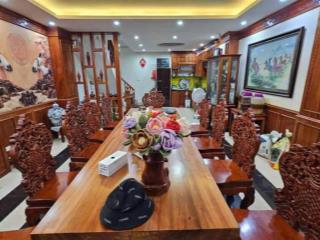 Gần phố đại la 50m2 x5t giá nhỉnh 9 tỷ sổ cc 2 thoáng dân cây có tl bao qh