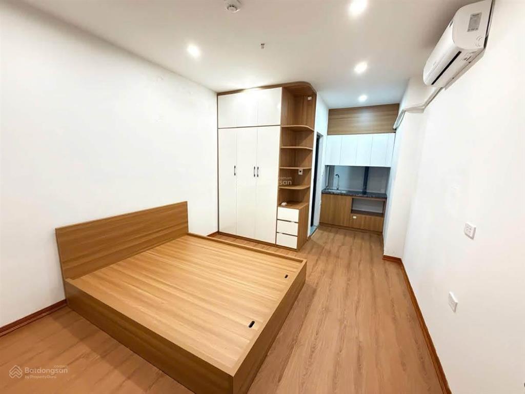 Ô tô đỗ phố minh khai 70m2 x7t thang máy dt 100 triệu/ tháng đủ pccc, gpxd, 15p, sổ cc, có tl ko qh