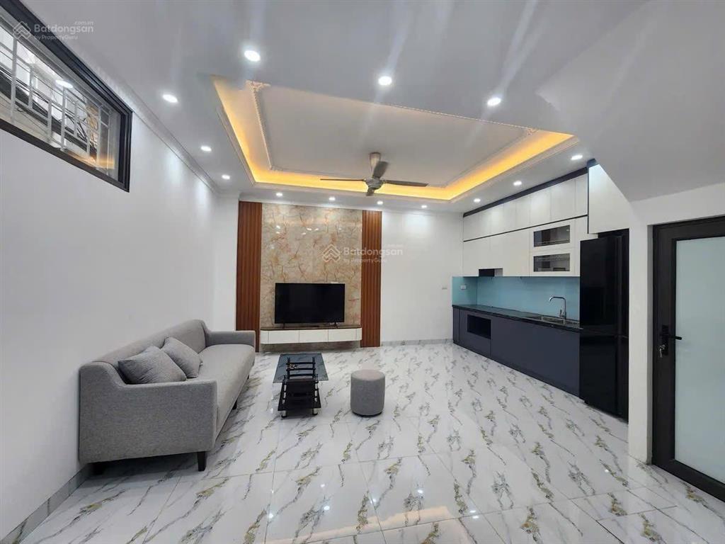 Mặt ngõ ô tô kd phố trương định 57m2 x5t, giá nhỉnh 8 tỷ sổ cc có tl bao qh
