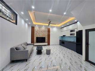 Mặt ngõ ô tô kd phố trương định 57m2 x5t, giá nhỉnh 8 tỷ sổ cc có tl bao qh