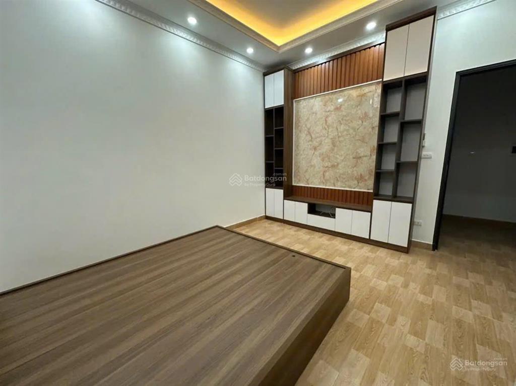Mặt ngõ ô tô kd phố trương định 57m2 x5t, giá nhỉnh 8 tỷ sổ cc có tl bao qh