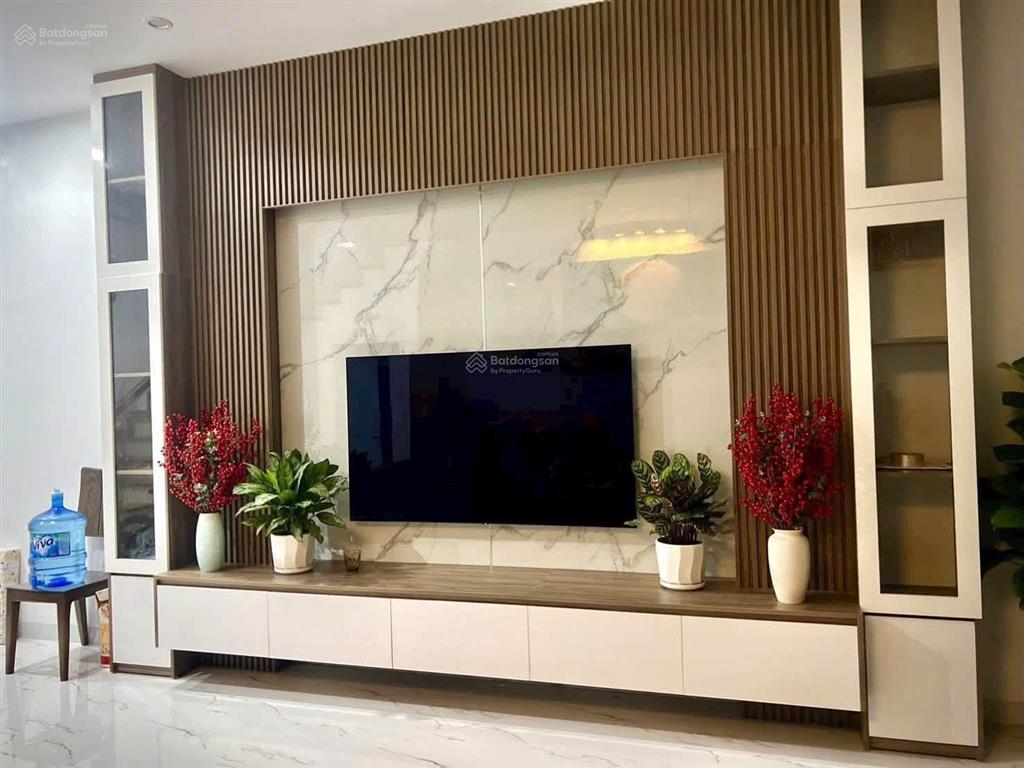Gần phố nguyễn đức cảnh 40m2 x5t giá 7.3 tỷ sổ cc có tl nhà mới coong ở ngay