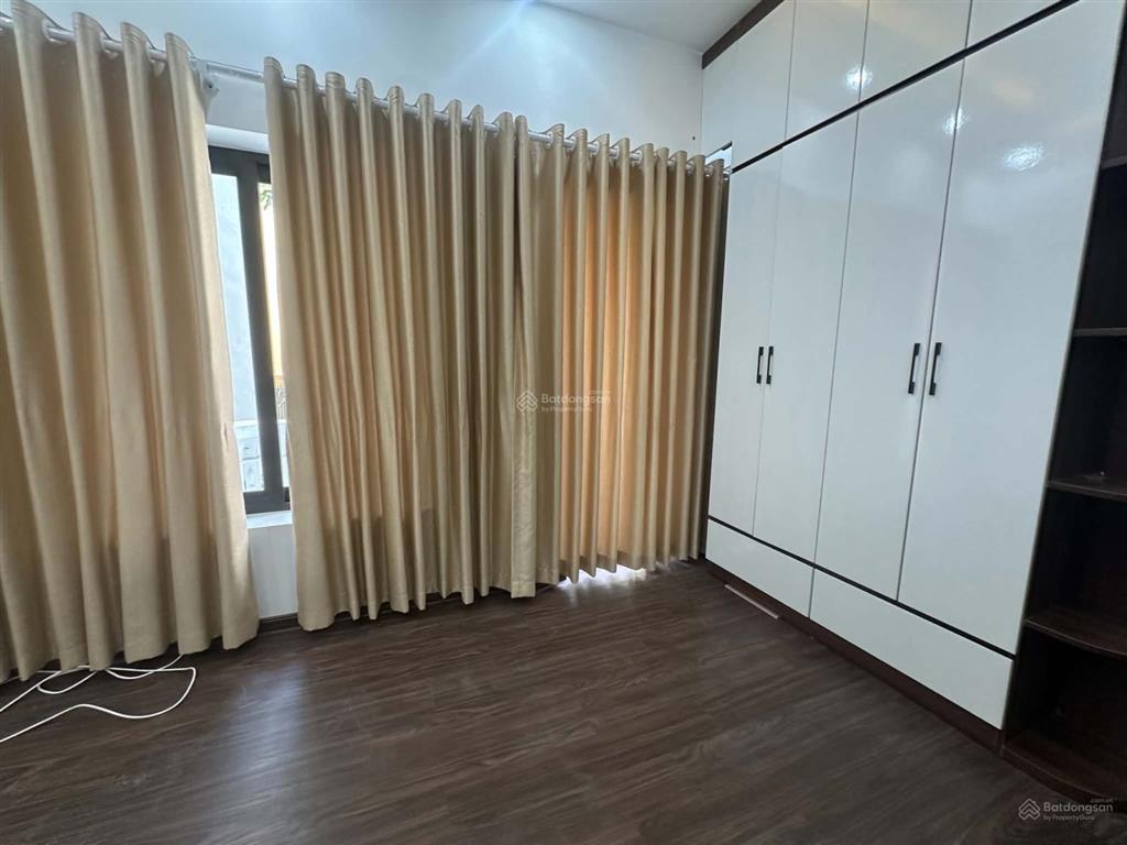 Bán nhà riêng phố kim ngưu, hai bà trưng, diện tích 46m2, thực tế sd 50m2, giá 8.7 tỷ bao qh