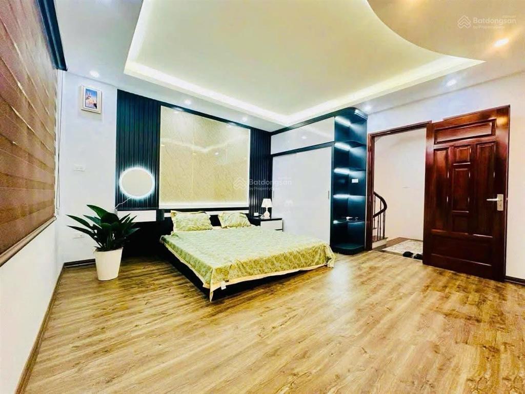 Bán nhà phố kim ngưu thông lạc trung, hai bà trưng, diện tích 40m2, giá 9.8 tỷ có tl bao qh