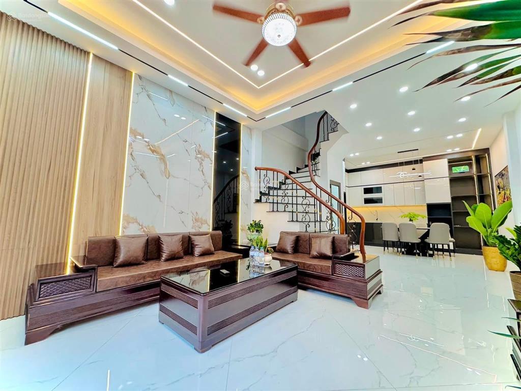 Ô tô đỗ cổng phố minh khai 40m2 x5t giá nhỉnh 7 tỷ sổ cc có tl kd dân xây có tl bao qh