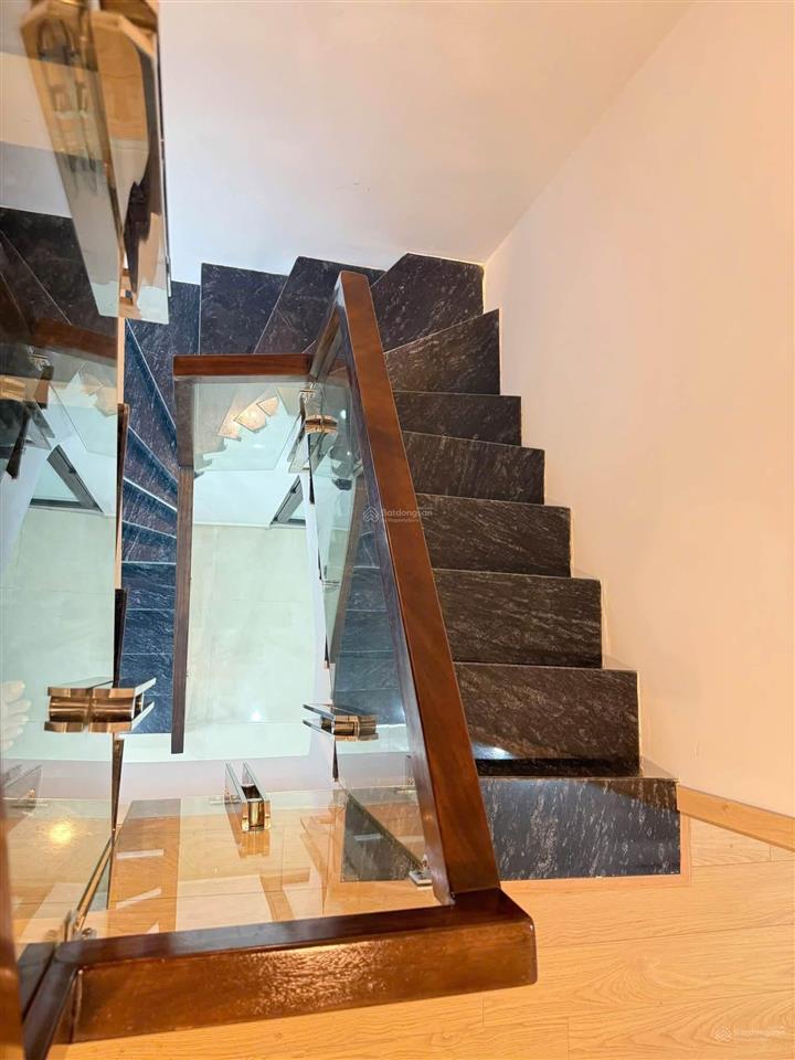 Ô tô đỗ cổng phố lương khánh thiện 40m2 x4t giá nhỉnh 8 tỷ sổ cc kd có tl