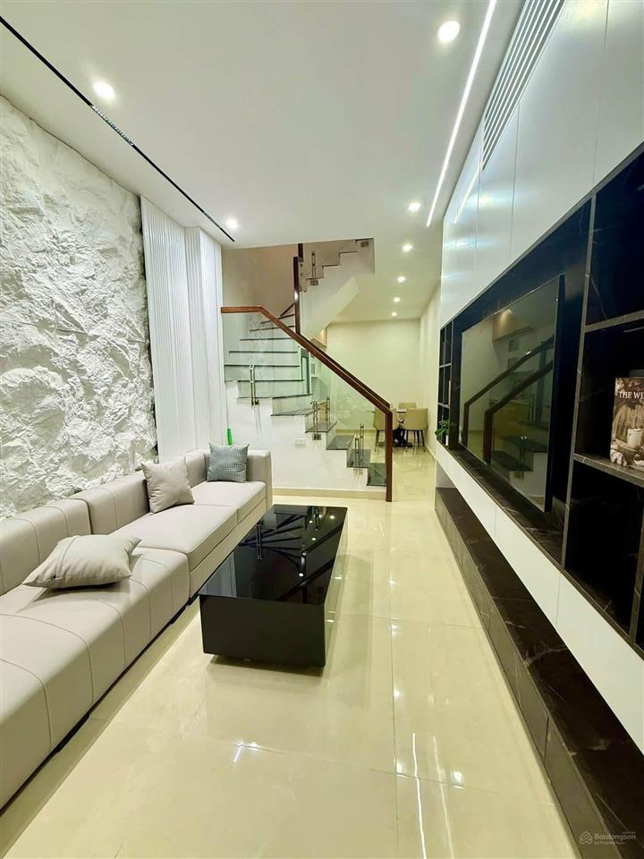 Ô tô đỗ cổng phố lương khánh thiện 40m2 x4t giá nhỉnh 8 tỷ sổ cc kd có tl