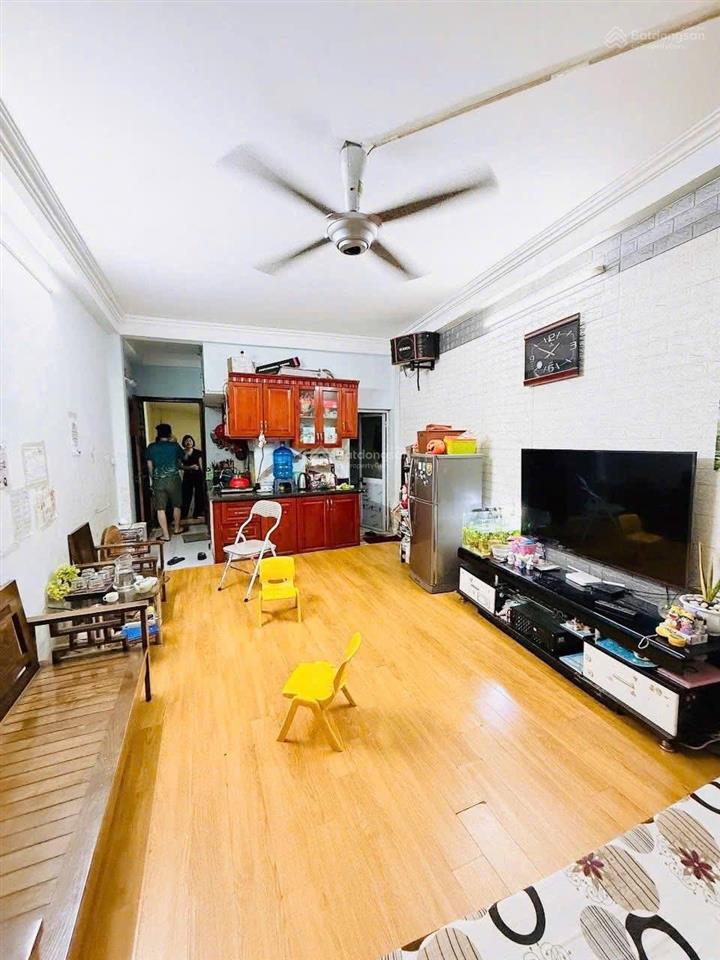 Ô tô đỗ phố minh khai 42m2 x 5t giá 7.5 tỷ kd 2 thoáng nguyên bản sổ cc có tl