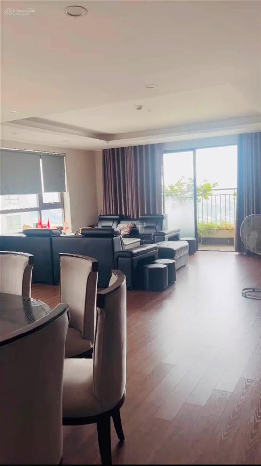 Bán chung cư time city 110.6m2 t4 lô góc 2 thoáng, 3pn 2wc 2 lô gia có suốt ô tô view đẹp