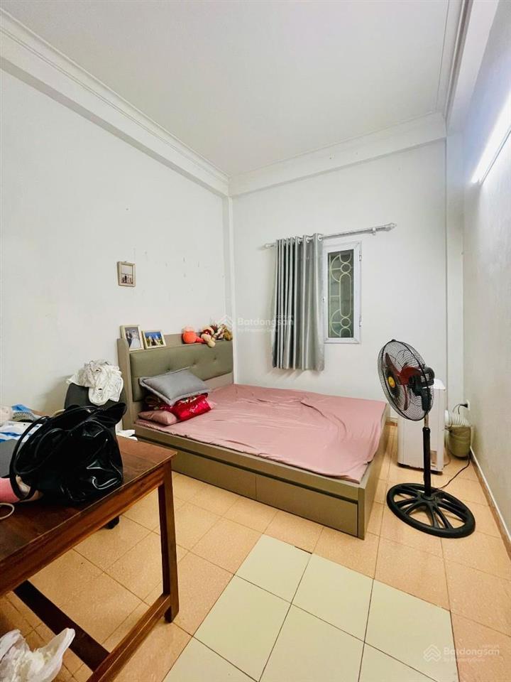 Lô góc phố giáp bát 37m2 x5t giá nhỉnh 6 tỷ, sổ đỏ cc có tl dân xây ở ngay