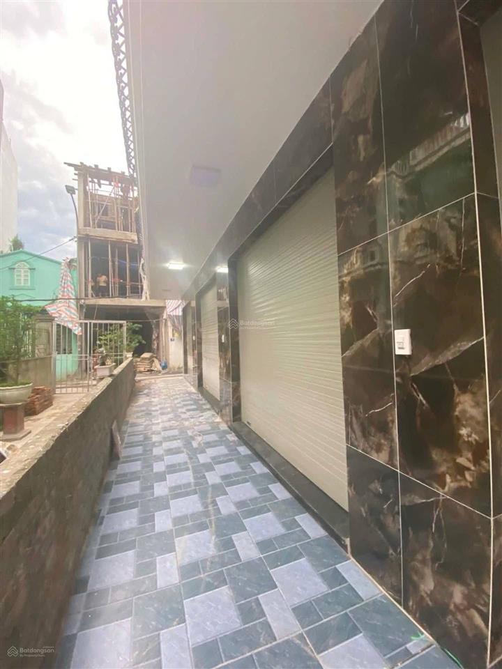 Gần ô tô phố giáp bát 38m2 x 5t giá nhỉnh 6 tỷ dân xây chắc chắn 2 thoáng ba gác phi sổ đỏ cc có tl