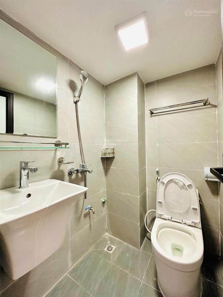 Giảm chào 1 tỷ phố minh khai 70m2 x7t thang máy đủ pccc gpxd 13p kép kín sổ cc có tl bao qh