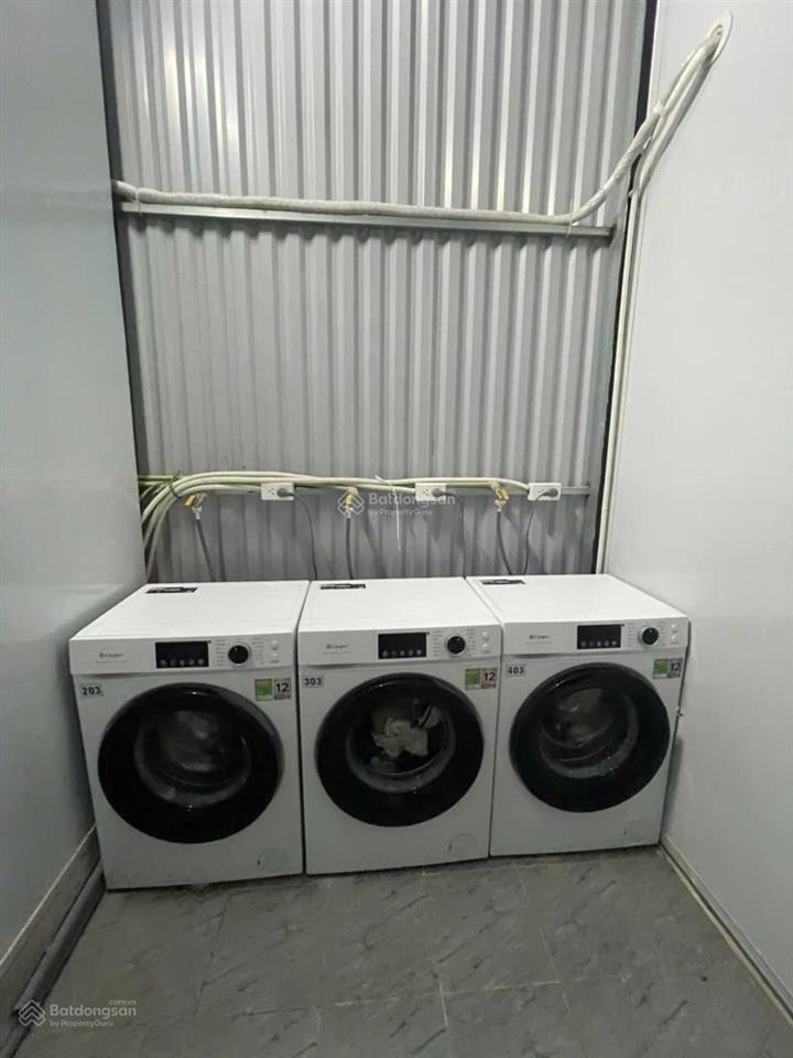 Ô tô đỗ phố minh khai 60m2 x7t thang máy đủ pccc gpxd 14p sổ đỏ cc có tl bao qh