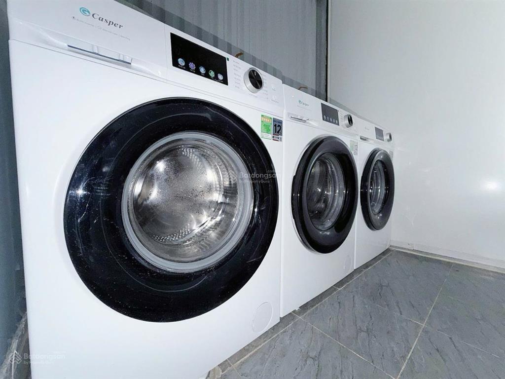 Ô tô đỗ phố minh khai 60m2 x7t thang máy đủ pccc gpxd 14p sổ đỏ cc có tl bao qh