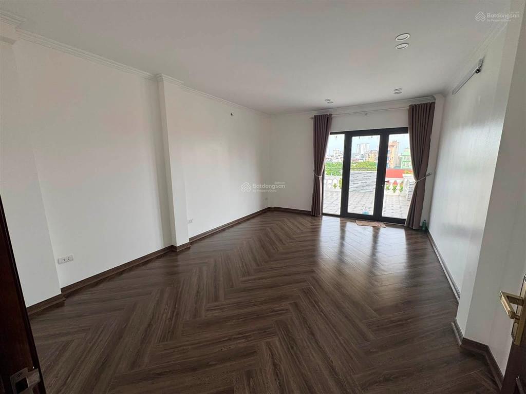 Lô góc phố minh khai 50m2 x5t thang máy sổ cc đủ gpxd 2 mặt ngõ kd giá nhỉnh 9 tỷ có tl bao qh