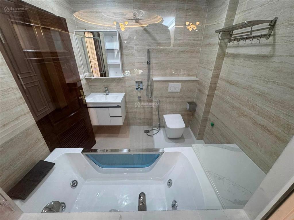 Lô góc phố minh khai 50m2 x5t thang máy sổ cc đủ gpxd 2 mặt ngõ kd giá nhỉnh 9 tỷ có tl bao qh