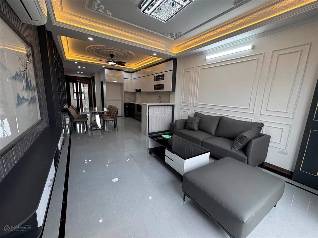 Lô góc phố minh khai 50m2 x5t thang máy sổ cc đủ gpxd 2 mặt ngõ kd giá nhỉnh 9 tỷ có tl bao qh