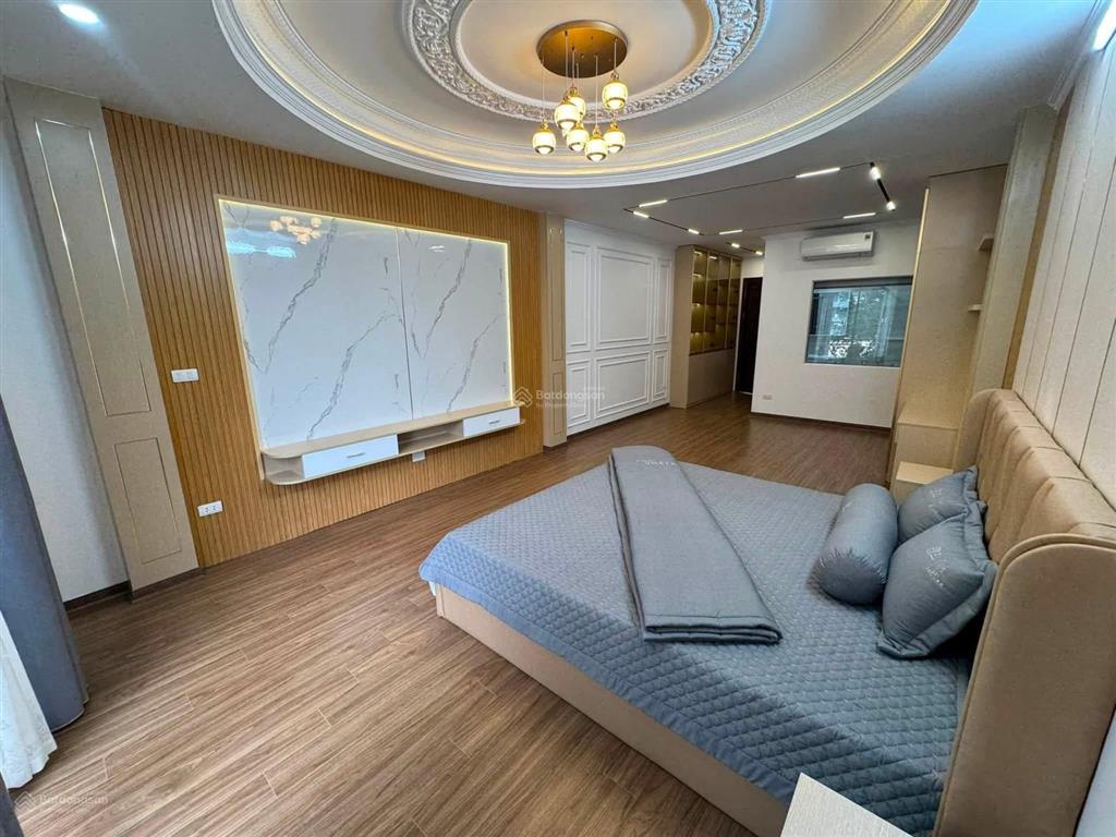 Lô góc phố minh khai 50m2 x5t thang máy sổ cc đủ gpxd 2 mặt ngõ kd giá nhỉnh 9 tỷ có tl bao qh