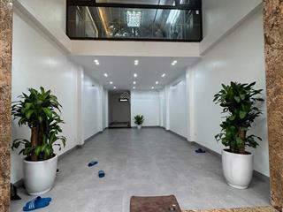Lô góc phố minh khai 50m2 x5t thang máy sổ cc đủ gpxd 2 mặt ngõ kd giá nhỉnh 9 tỷ có tl bao qh