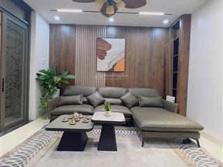 Ô tô đỗ cửa phố đại la 40m2 x5t thang máy full nội thất mới coong 2 thoáng đẹp ở ngay giá 9,2 tỷ
