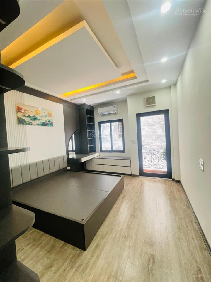Giảm chào! nguyễn đức cảnh, 20m ra ô tô, 2 thoáng, dân xây, sân riêng, sđcc, ko qh