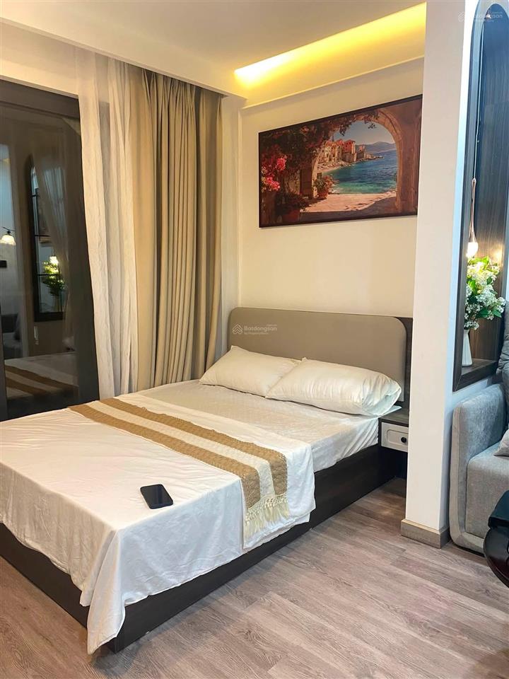 Ngõ ô tô phố đại la 47m2 x 4t dân xây 2 thoáng sổ cc giá nhỉnh 8 tỷ có tl bao qh